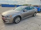 2017 KIA OPTIMA