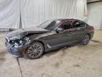 2018 BMW 540