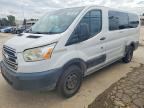 2016 FORD TRANSIT