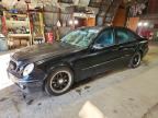 2007 MERCEDES-BENZ E