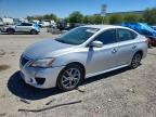 2014 NISSAN SENTRA