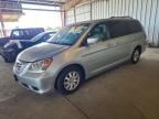 2010 HONDA ODYSSEY