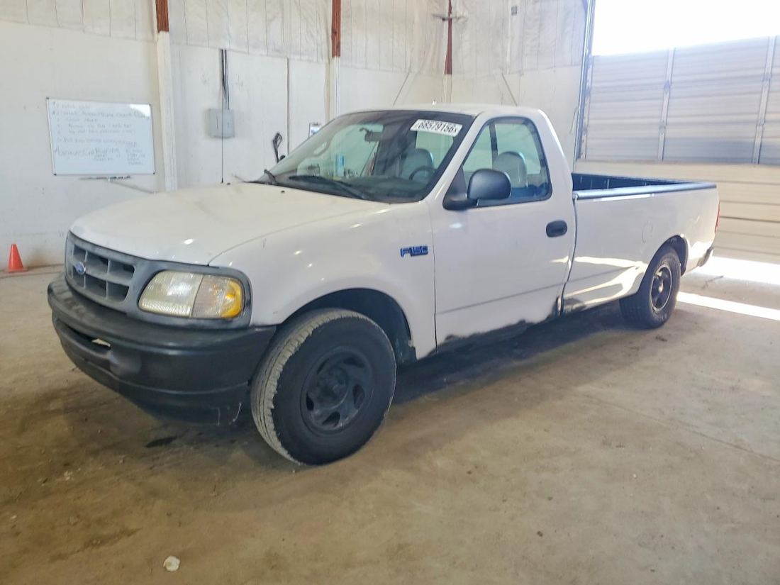1997 FORD F150