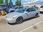 2001 TOYOTA CAMRY