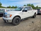 2012 FORD F150