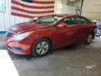 2014 HYUNDAI SONATA