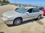 2000 CHEVROLET IMPALA