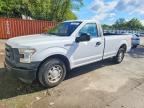 2016 FORD F150
