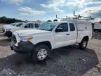 2016 TOYOTA TACOMA