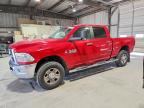 2018 RAM 2500