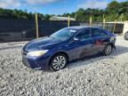 2015 TOYOTA CAMRY HYBRID