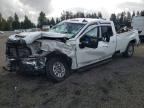 2024 GMC SIERRA