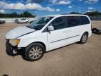 2014 CHRYSLER TOWN & COUNTRY