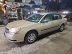 2005 CHEVROLET MALIBU