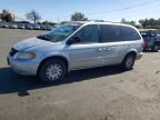 2003 CHRYSLER TOWN & COUNTRY