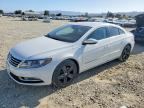 2017 VOLKSWAGEN CC