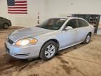 2013 CHEVROLET IMPALA