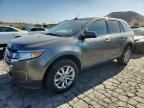 2014 FORD EDGE