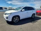 2014 KIA SORENTO