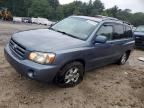 2004 TOYOTA HIGHLANDER