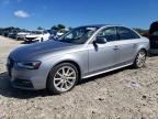 2015 AUDI A4