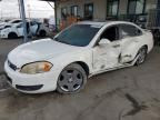 2008 CHEVROLET IMPALA