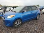 2013 SCION XD