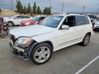 2014 MERCEDES-BENZ GLK