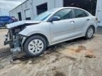 2018 KIA RIO