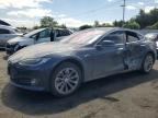 2017 TESLA MODEL S