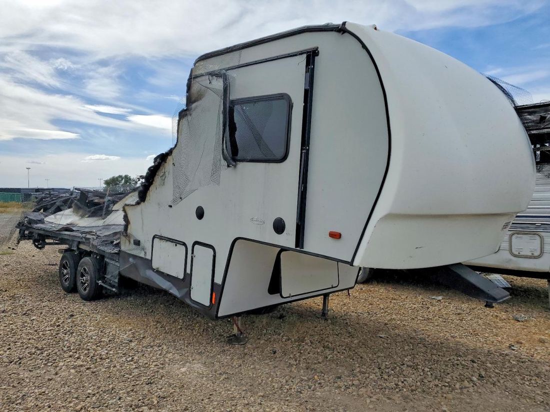 2017 KZ-RV PIONEER SE DS32