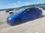 2016 SUBARU WRX