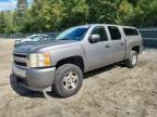 2007 CHEVROLET SILVERADO