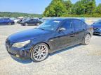 2008 BMW 535