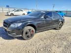 2014 MERCEDES-BENZ CLS