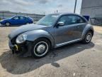 2012 VOLKSWAGEN BEETLE