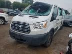 2017 FORD TRANSIT