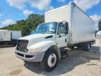 2013 INTERNATIONAL 4000