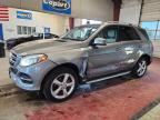 2016 MERCEDES-BENZ GLE