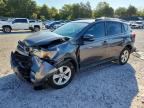 2014 TOYOTA RAV4