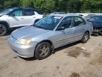 2002 HONDA CIVIC
