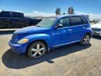 2005 CHRYSLER PT CRUISER