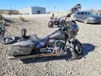2020 HARLEY-DAVIDSON FLHR