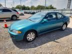 1995 HONDA CIVIC