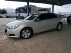 2015 CHEVROLET MALIBU