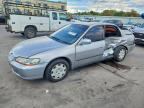 1999 HONDA ACCORD