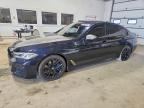 2021 BMW 540