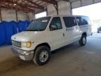 1998 FORD ECONOLINE