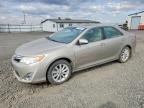 2014 TOYOTA CAMRY HYBRID