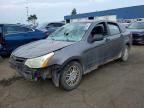 2010 FORD FOCUS